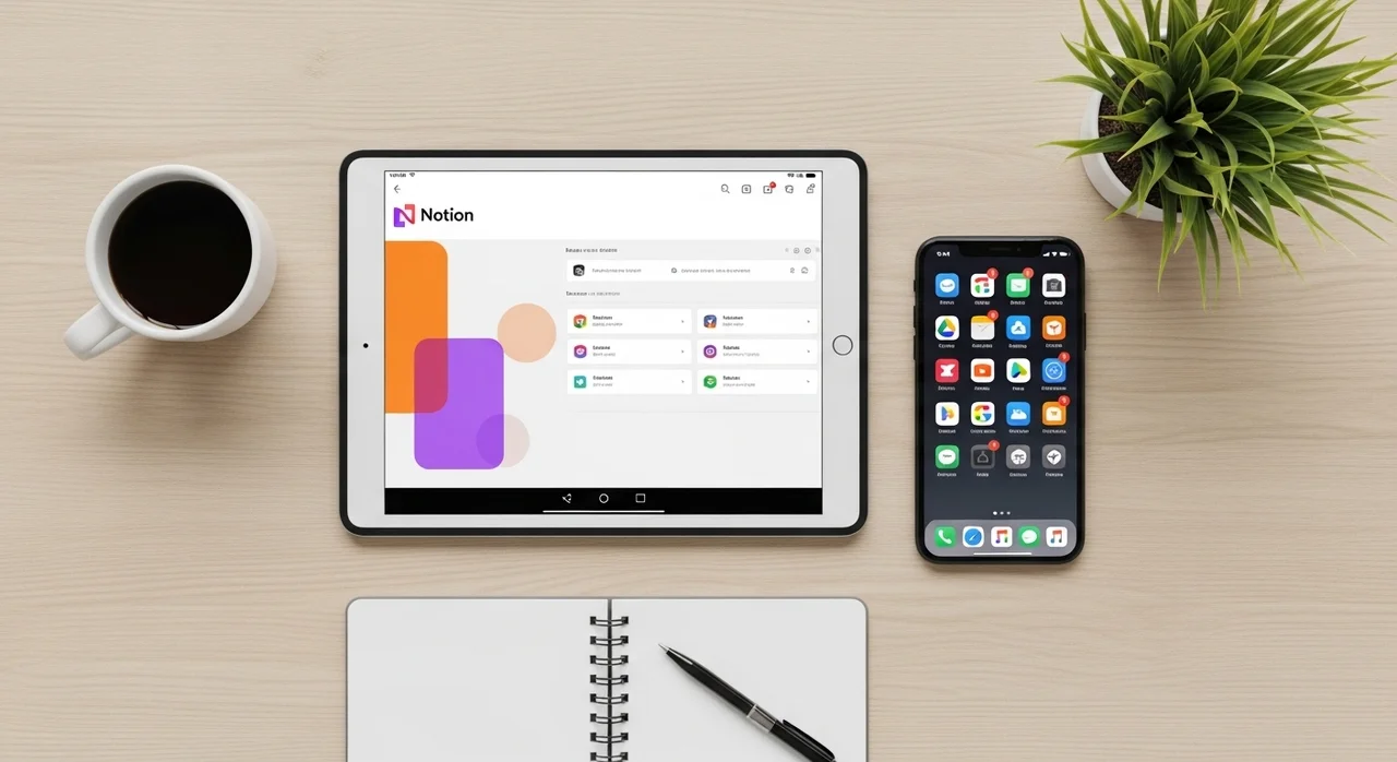 3단계: 스마트한 디지털 도구 120% 활용하기