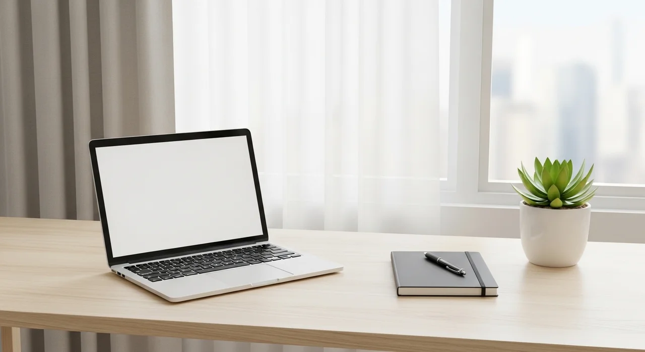 4단계: 집중을 방해하는 요소를 제거하는 환경 최적화