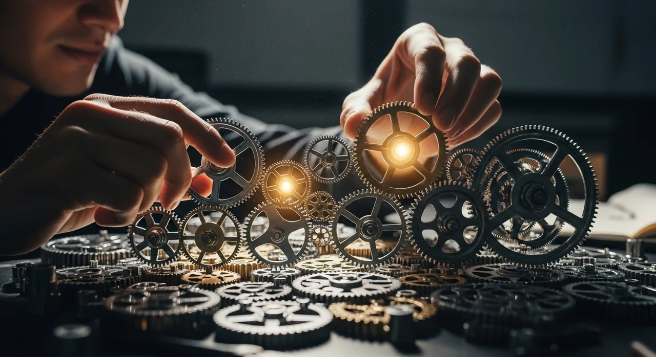 결론: 꾸준한 실천으로 만드는 나만의 업무 시스템