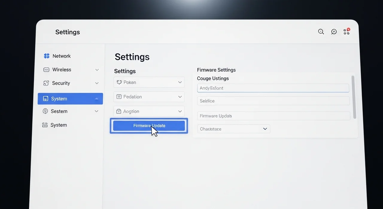 2단계: 공유기 설정, 이것만 바꿔도 빨라진다