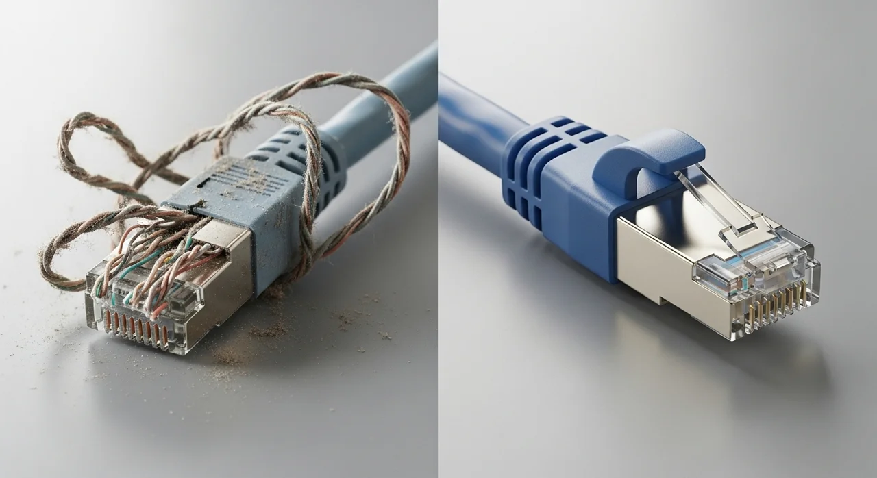 4단계: 물리적인 문제와 소프트웨어 충돌 점검