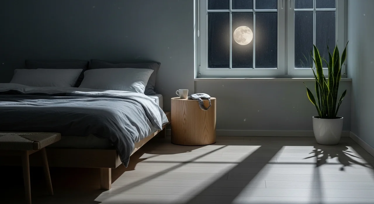 제1전략: 최고의 보약, '질 좋은 수면'을 위한 과학적 접근