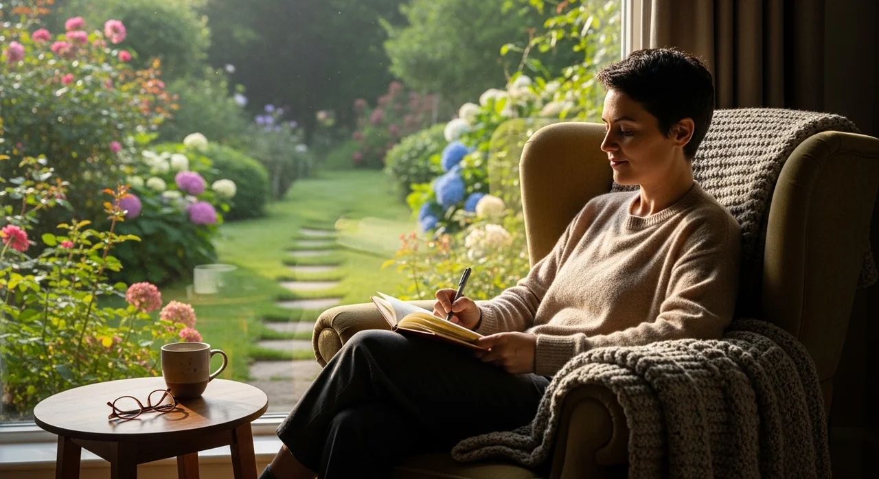 제4전략: 번아웃 방지! 마음의 근력을 키우는 정신 건강 관리법