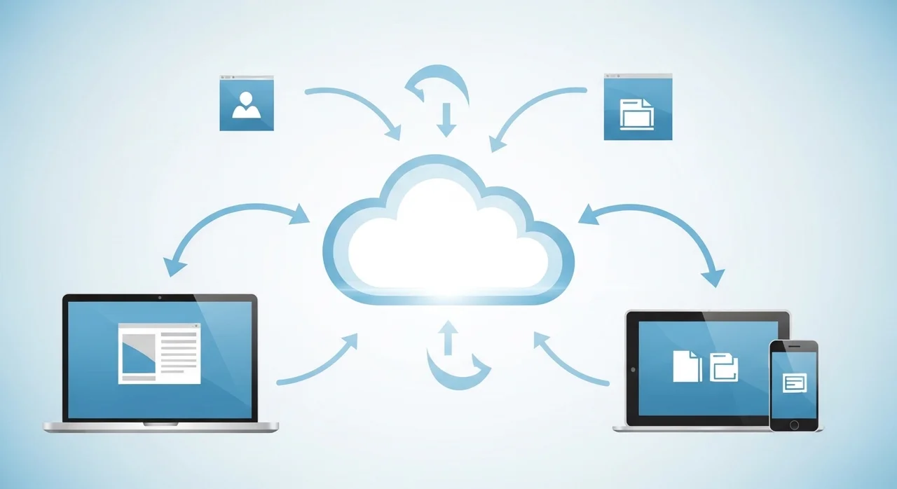 클라우드 스토리지 100% 활용하기