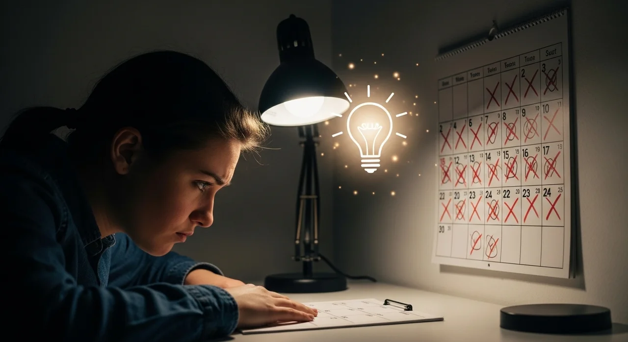 왜 우리는 매번 작심삼일에 그칠까? 습관 설계의 중요성