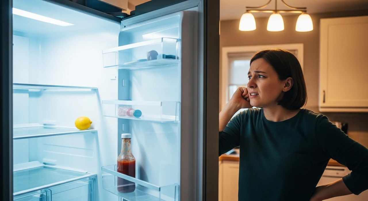 왜 우리는 '식단 계획'에 번번이 실패할까요?