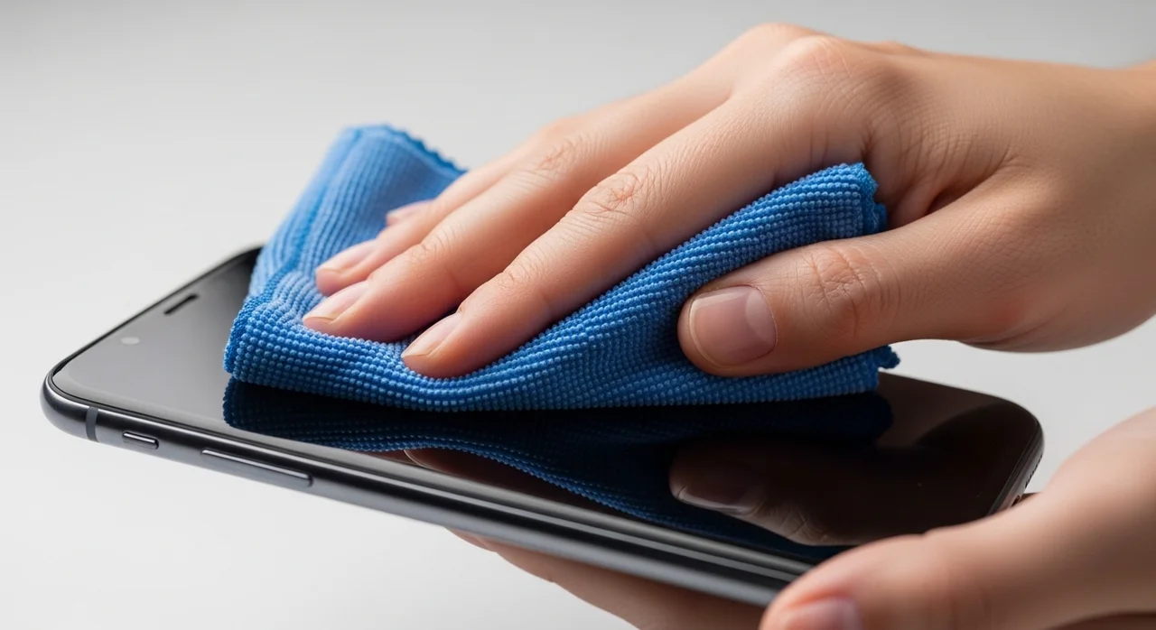 1단계: 가장 기본적인 응급처치, '클린 & 리부트'