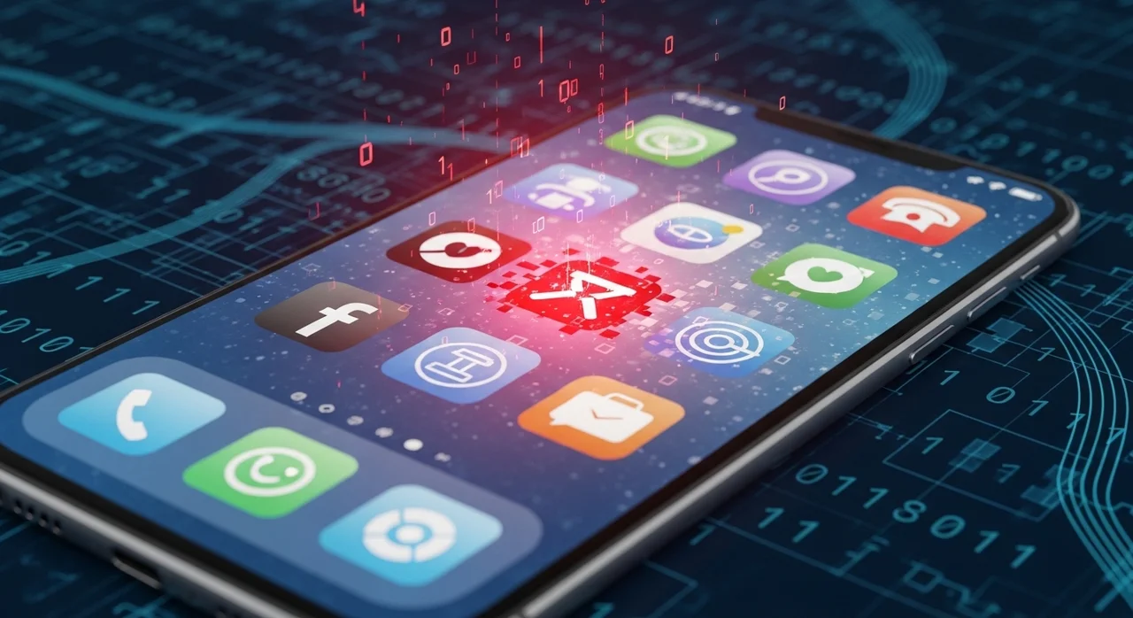 2단계: 소프트웨어 충돌 의심, 강제 재부팅과 안전 모드