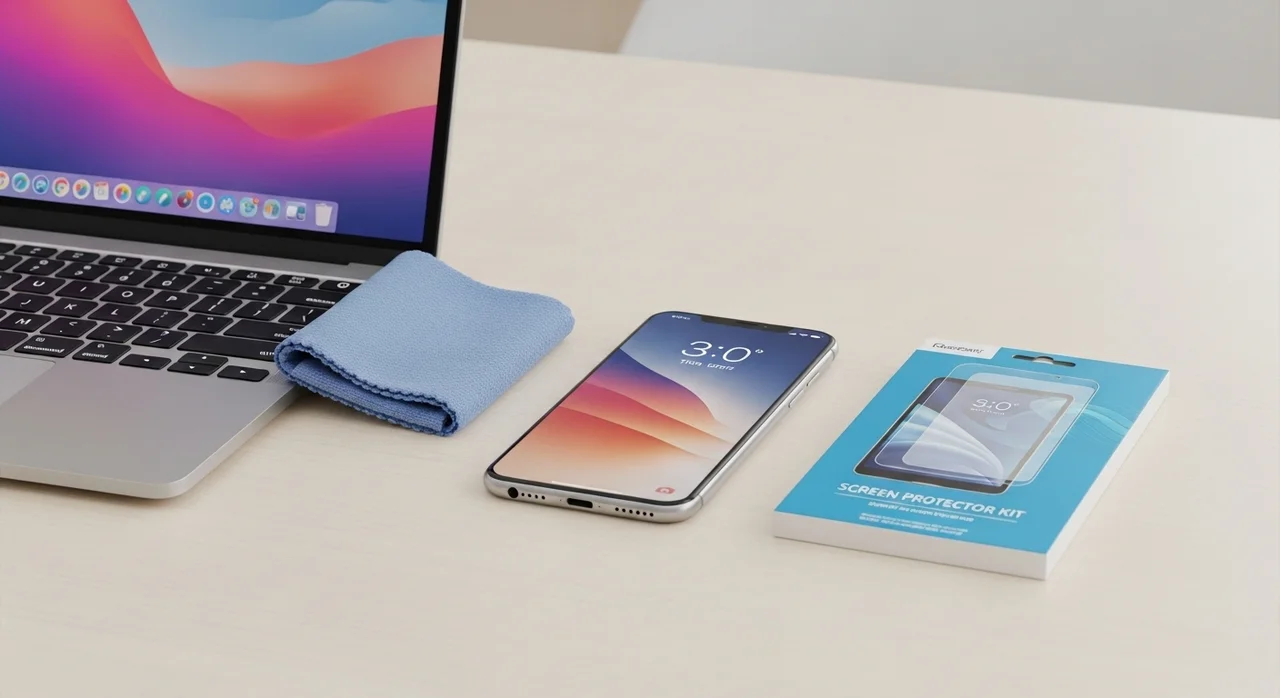 결론: 현명한 대처와 예방으로 스마트폰 수명 늘리기