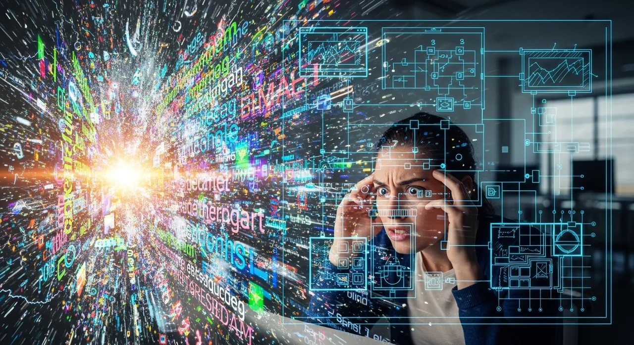 왜 AI는 내 마음대로 답변하지 않을까? 문제의 핵심, 출력 구조