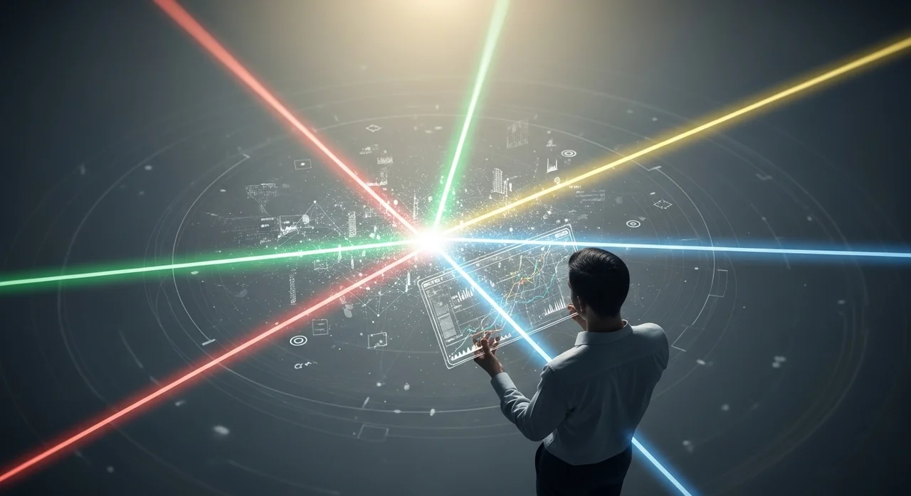 서론: 왜 우리는 '판단 기준'을 세워야 할까?