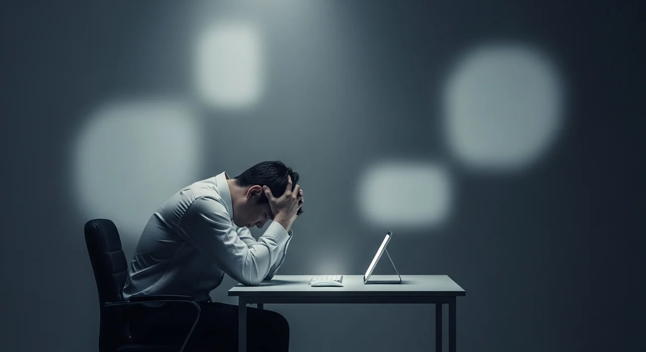 서론: 당신이 항상 피곤한 이유, 더 이상 방치하지 마세요