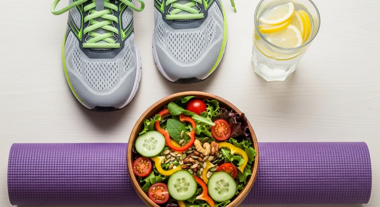 4. 활력 충전! 피로 회복을 위한 5가지 생활 수칙