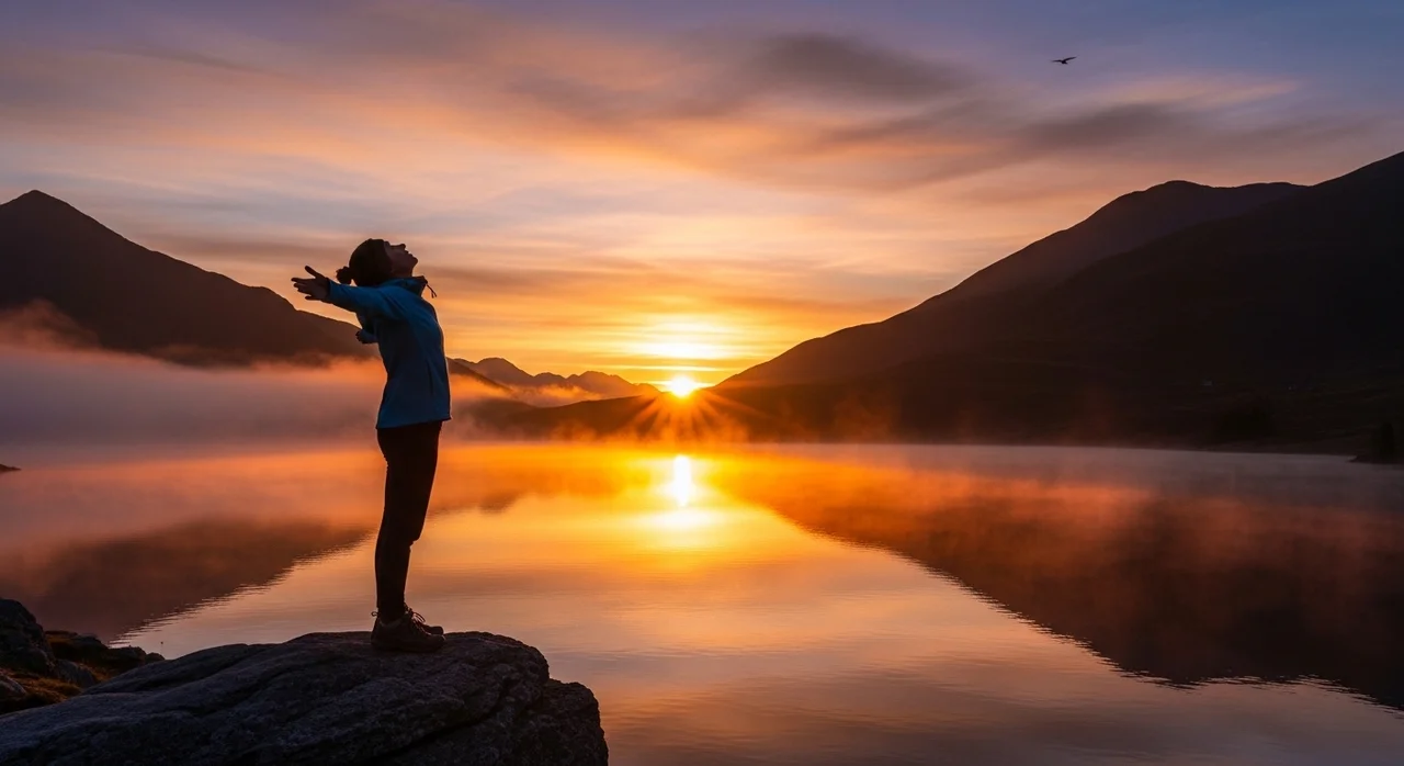 결론: 꾸준한 피로 체크와 관리로 되찾는 활기찬 일상