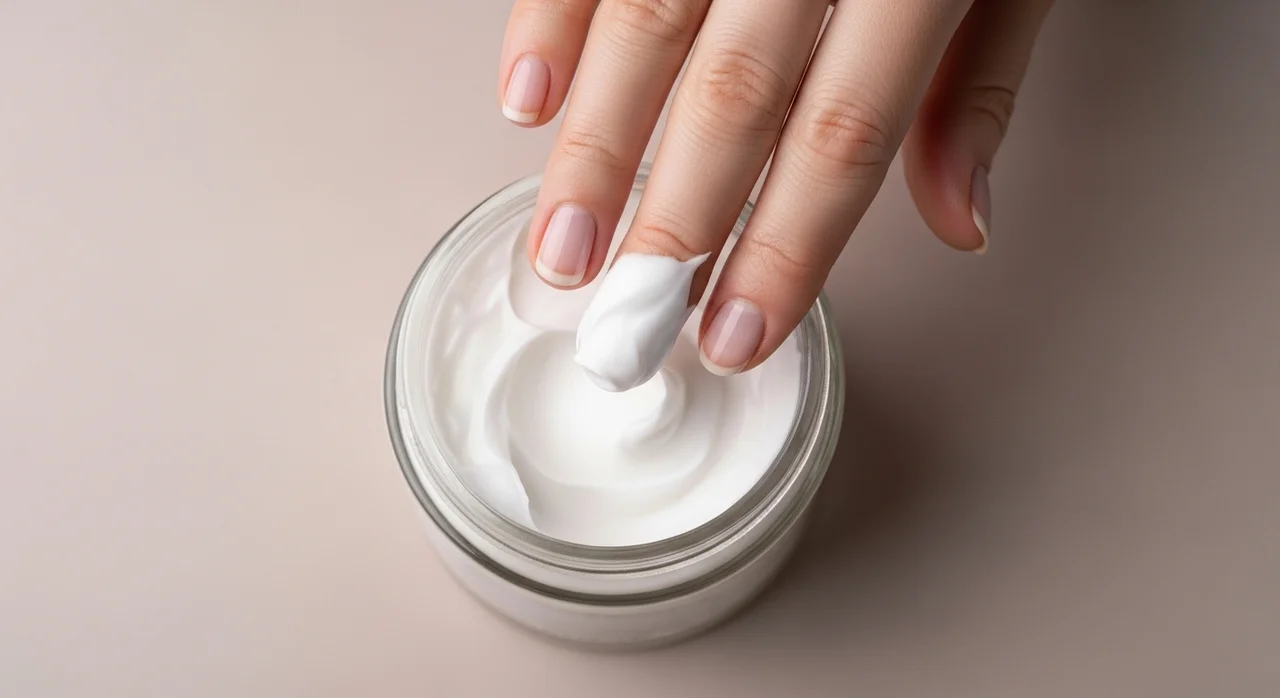 3단계: 피부 장벽 강화, '똑똑한 보습' 전략