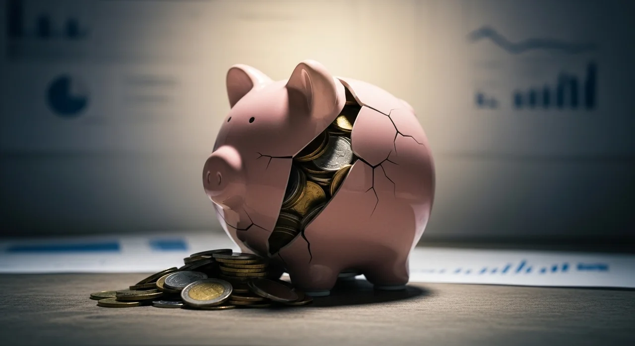 서론: '밑 빠진 독에 물 붓기', 혹시 당신의 이야기는 아닌가요?