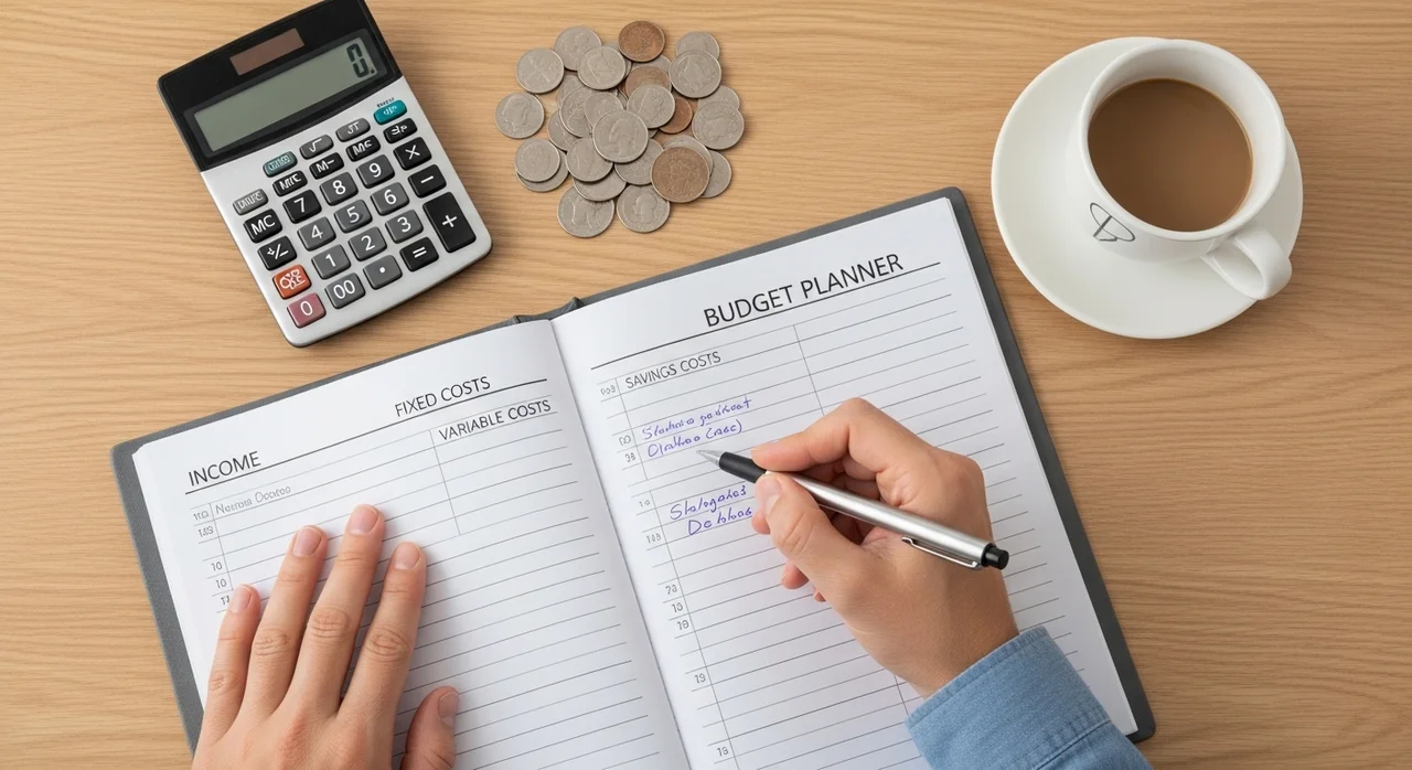 1단계: 돈의 흐름을 파악하라 - 재무 구조 점검