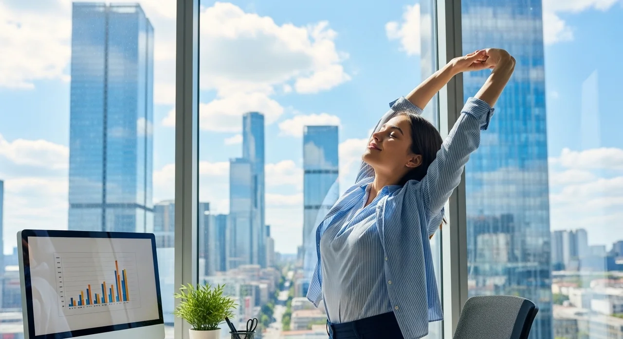 일상에 활력을 더하는 활동량 '늘리기' 꿀팁