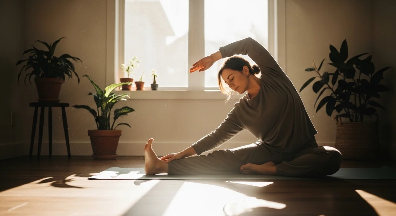 '쉼'도 전략이다: 과유불급을 막는 활동량 '줄이기'