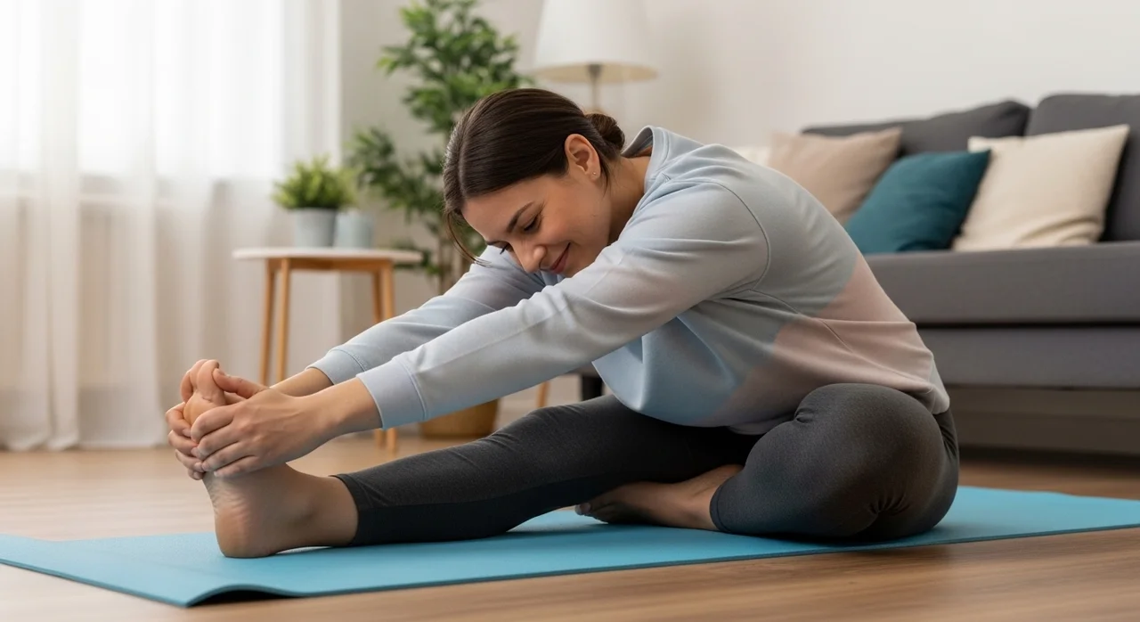4단계: '하기 싫은 날'을 위한 현실적인 극복 전략