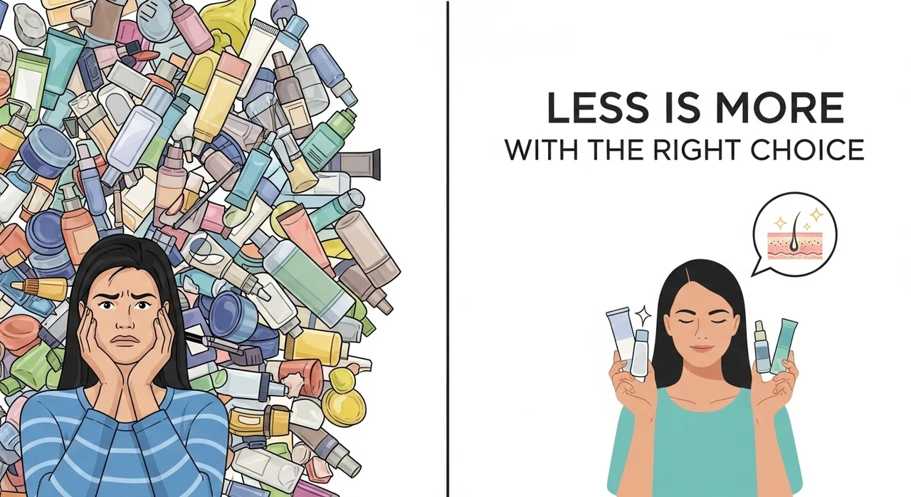 피부 상태 점검, 왜 선택이 아닌 필수일까요?