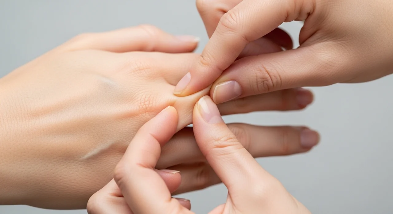 집에서 하는 초간단 셀프 피부 상태 점검 방법