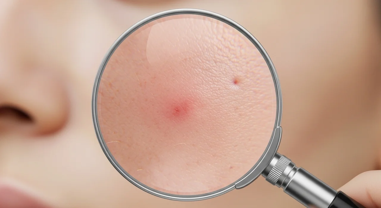 피부가 보내는 위험 신호, 절대 놓치지 마세요
