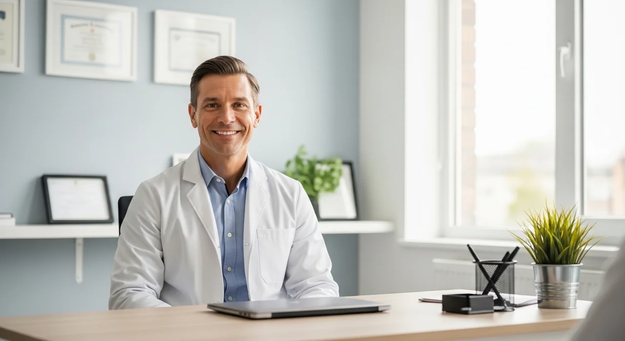 셀프 케어 vs 전문가 상담: 언제 피부과에 가야 할까?