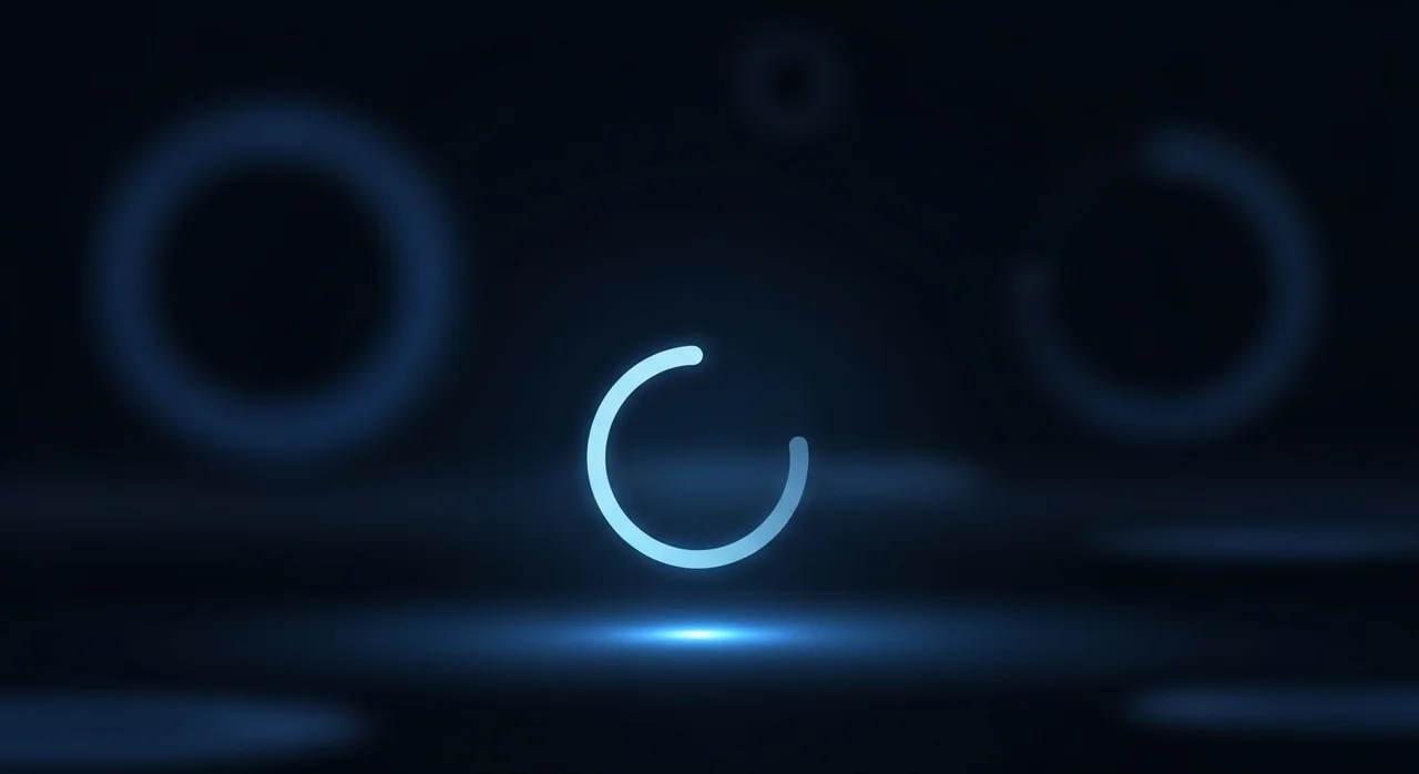 서론: 끝없이 돌아가는 로딩 아이콘, 이제는 안녕!