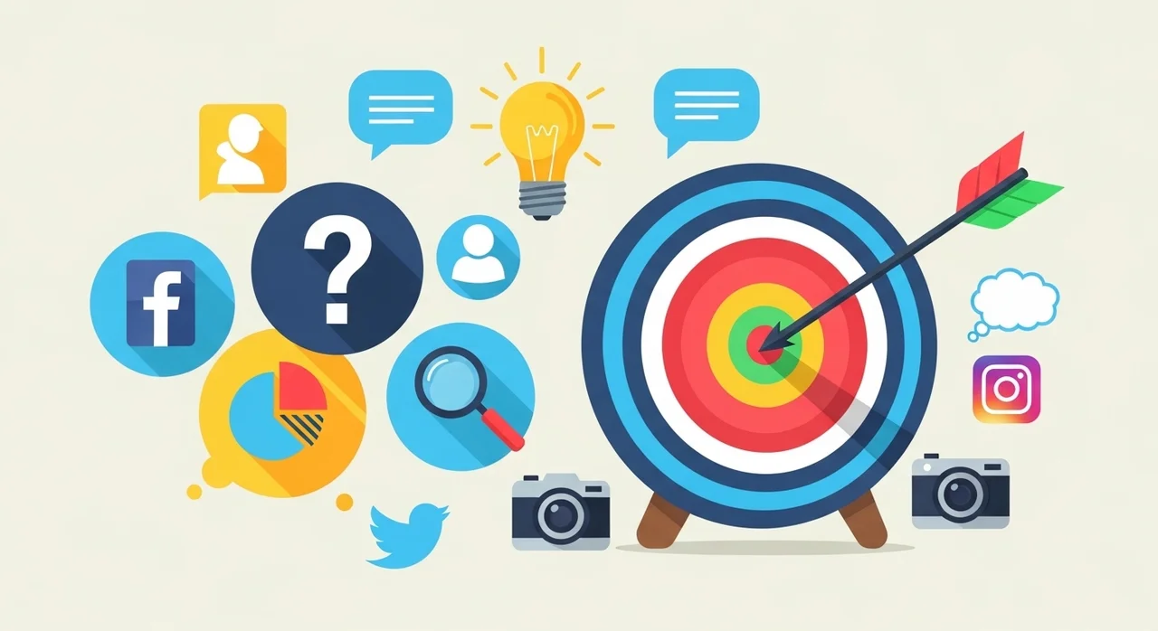 1단계: 성공의 초석, 목표 설정과 독자 분석