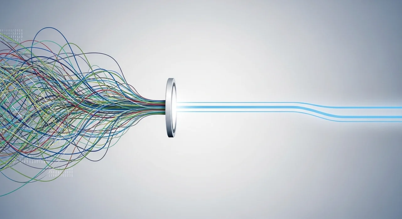 서론: 데이터는 넘쳐나는데, 왜 활용하기 어려울까요?