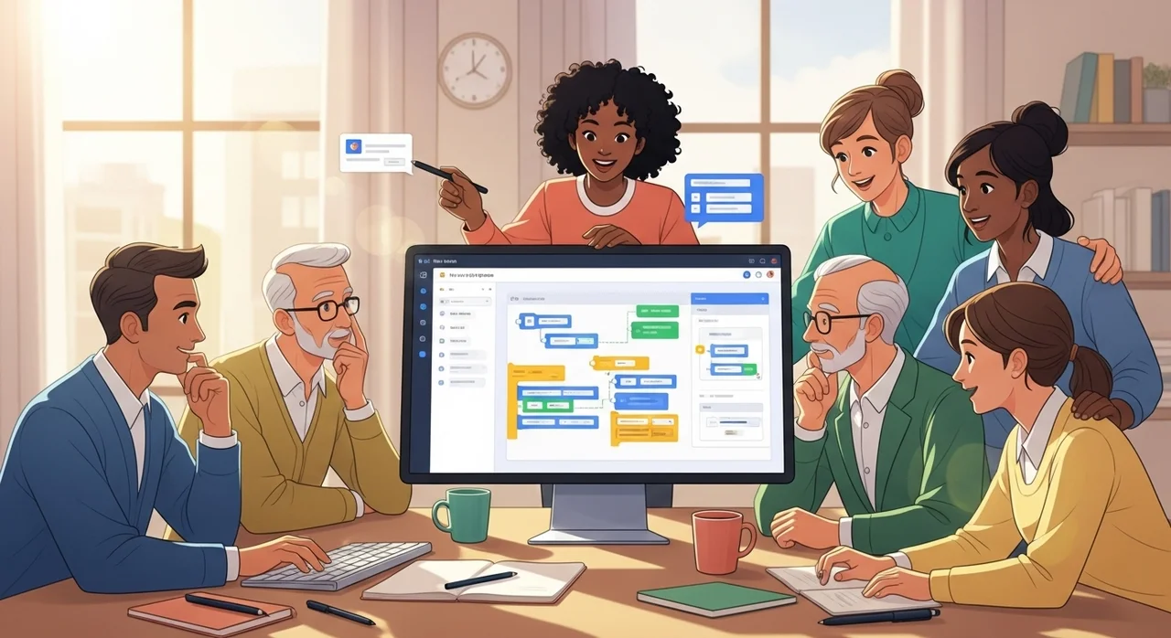 혼자서는 막막할 때, 도움을 받을 수 있는 곳들