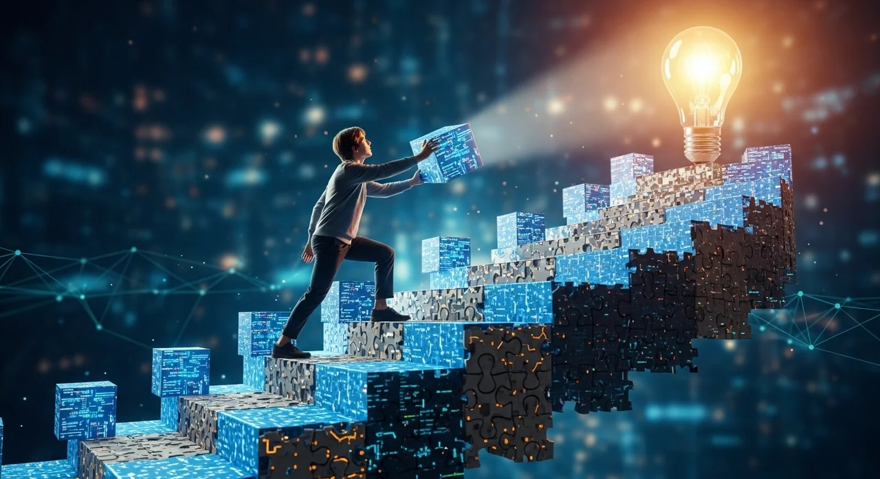 오류는 성장의 기회: 노코드 전문가로 거듭나기