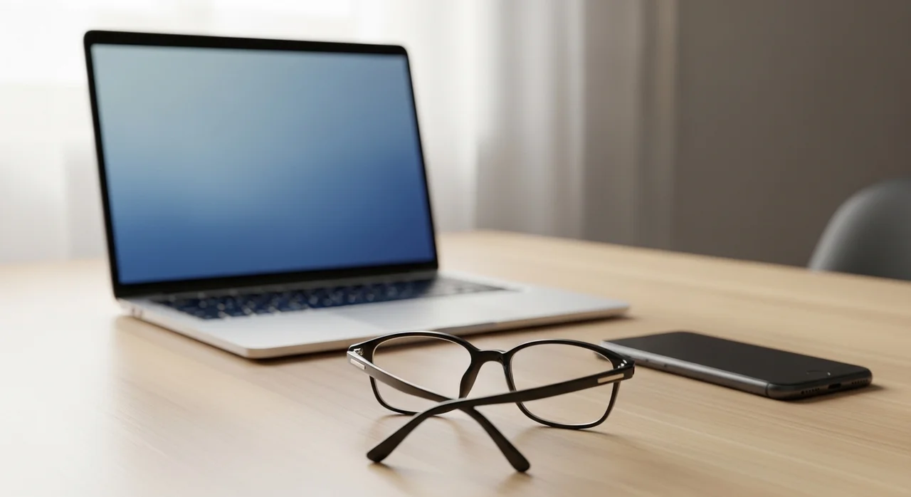 혹사당하는 내 눈, 제대로 쉬게 해주고 있나요?