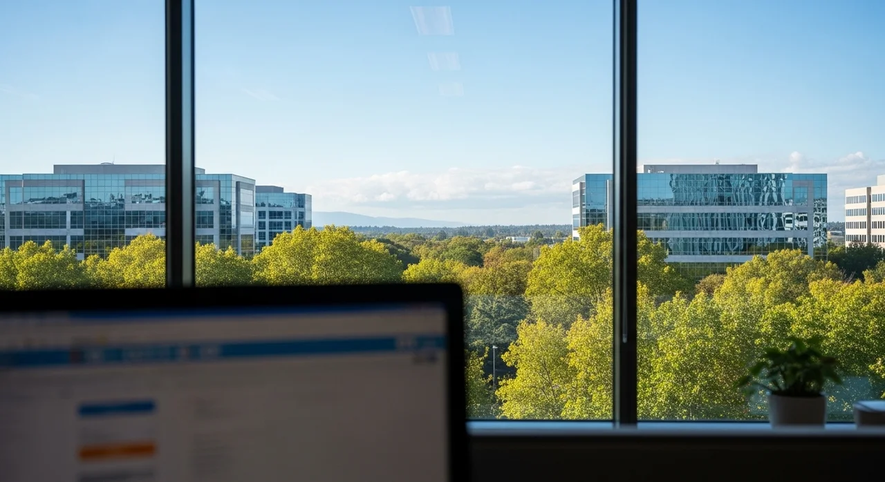 전 세계 의사들이 추천하는 '20-20-20' 눈 휴식 방법