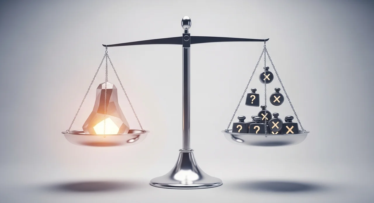 실전 3단계: 가설을 확신으로 바꾸는 '검증과 반증'