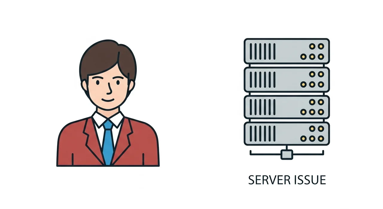 영상 끊김의 주범, 근본적인 원인 파악하기