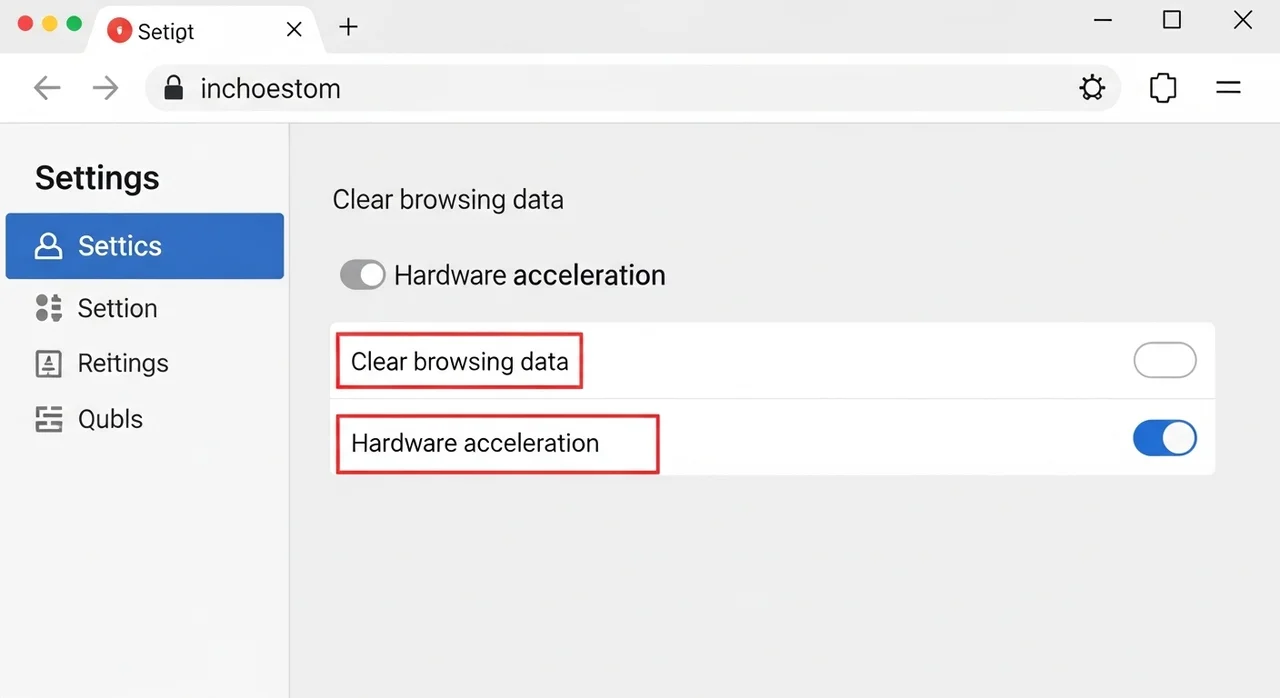 1단계: 가장 쉬운 소프트웨어적 해결 방법