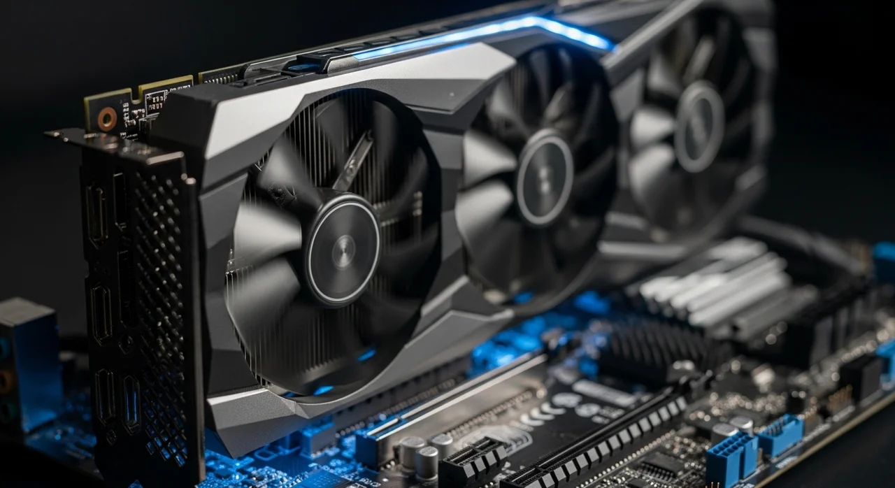 2단계: 하드웨어 및 드라이버 점검