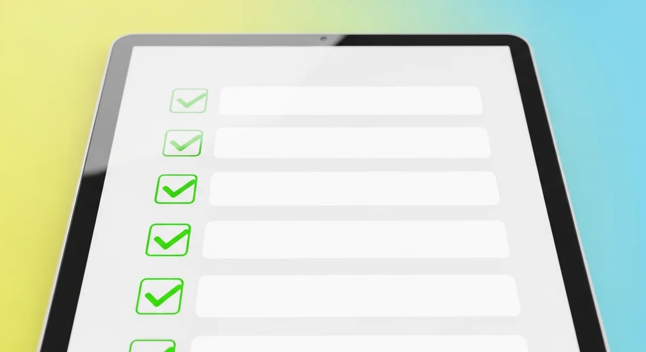 마무리: 쾌적한 영상 시청을 위한 최종 체크리스트