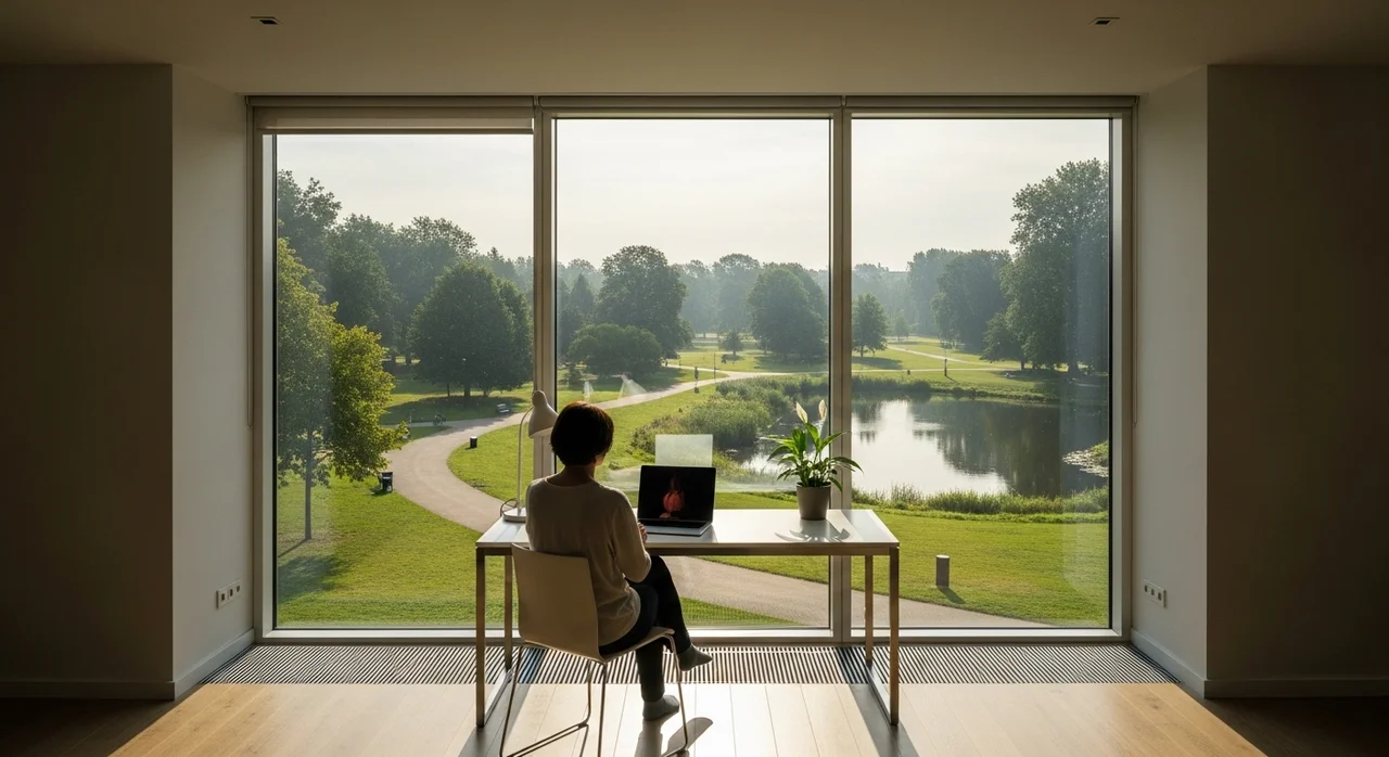 서론: 왜 지금, '눈 관리'가 그 어느 때보다 중요할까?