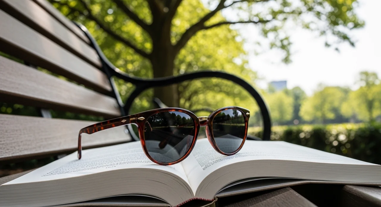 5. 자외선 차단과 야외 활동의 중요성