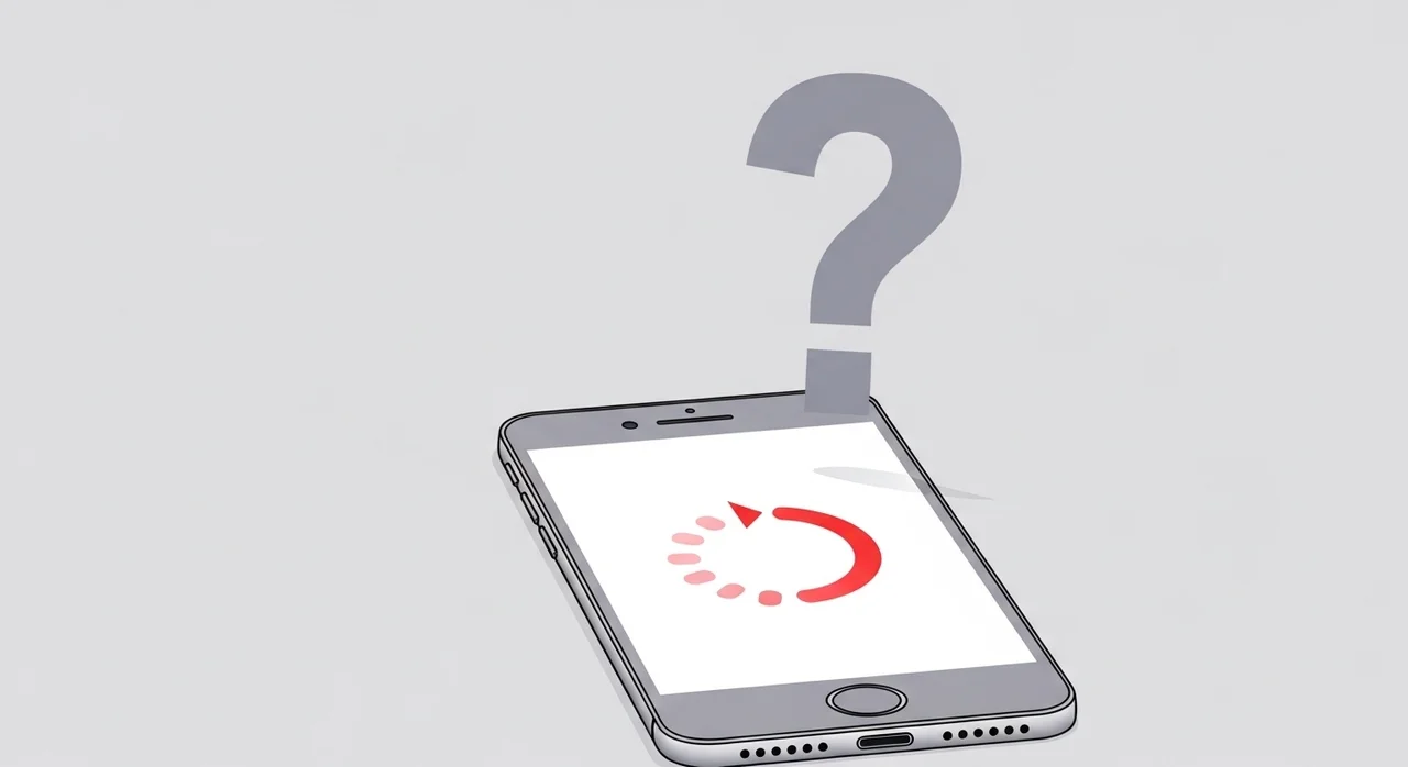 도대체 왜? 갑자기 앱 오류가 발생하는 흔한 원인들