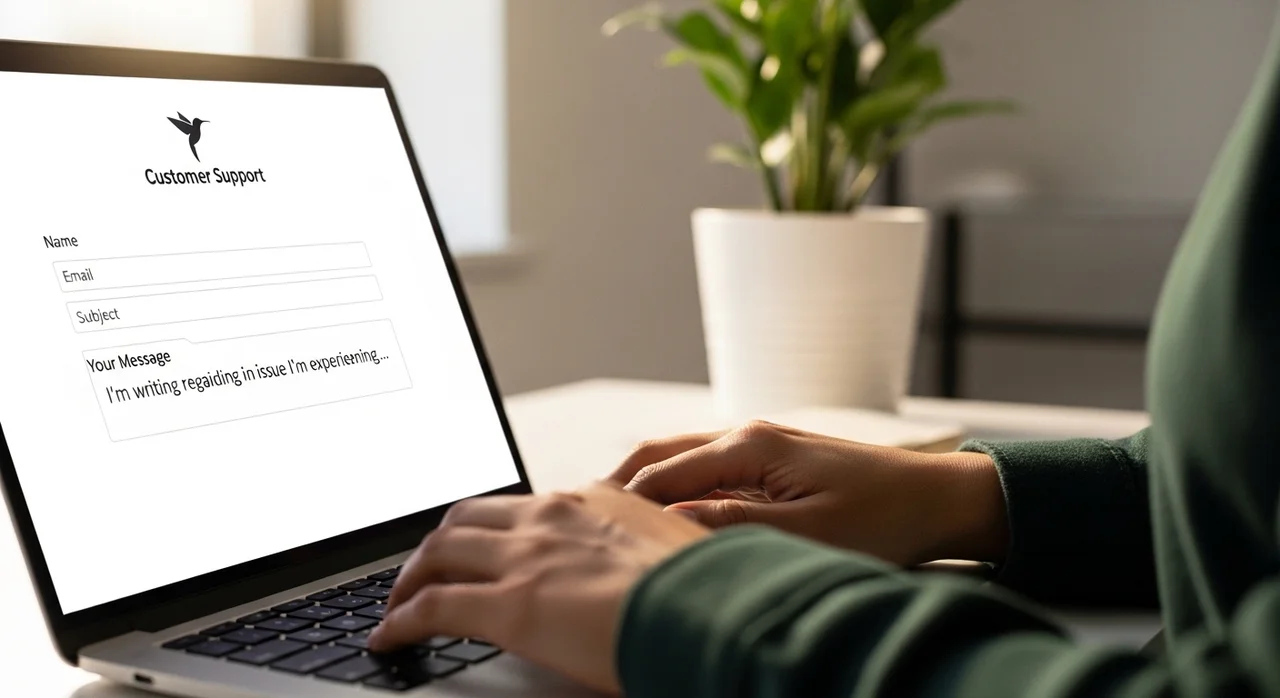 마무리: 모든 방법을 시도해도 안 된다면