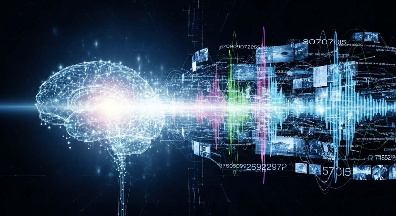 미래를 이끄는 AI 시대의 데이터 처리