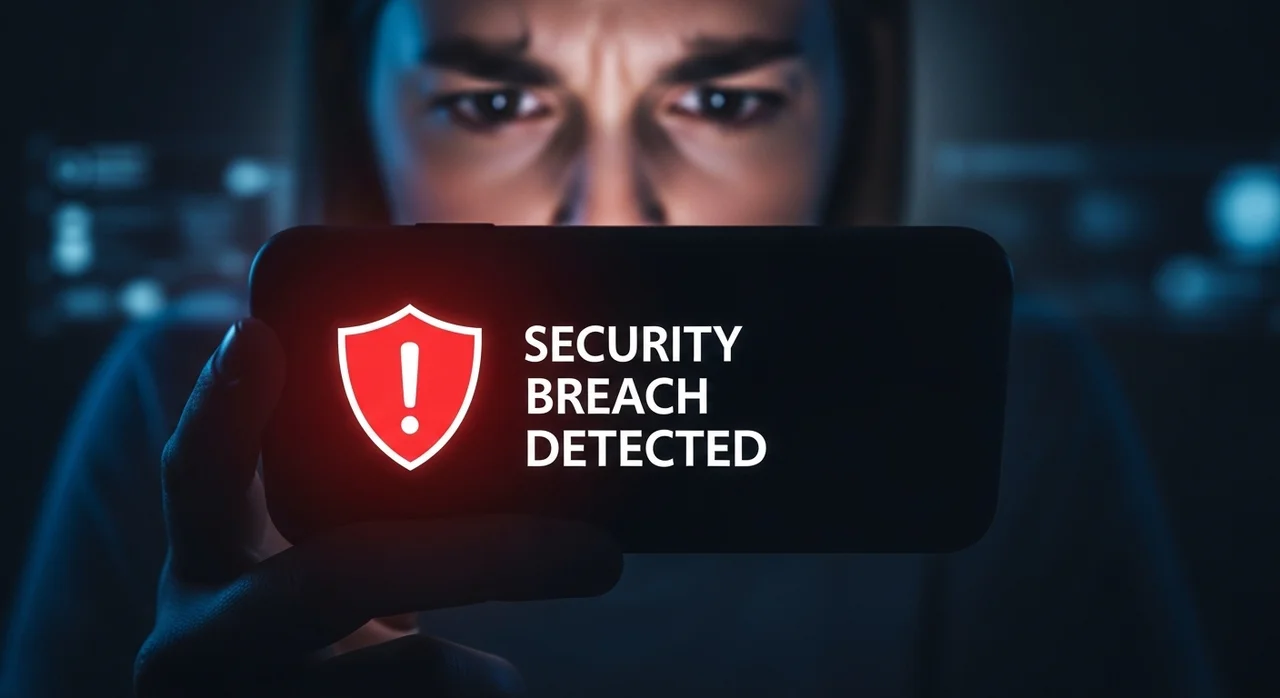 서론: 당신의 온라인 계정, 정말 안전한가요?