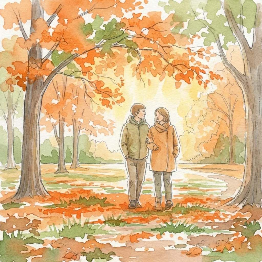 1단계: 디지털 눈 피로를 위한 '20-20-20' 법칙