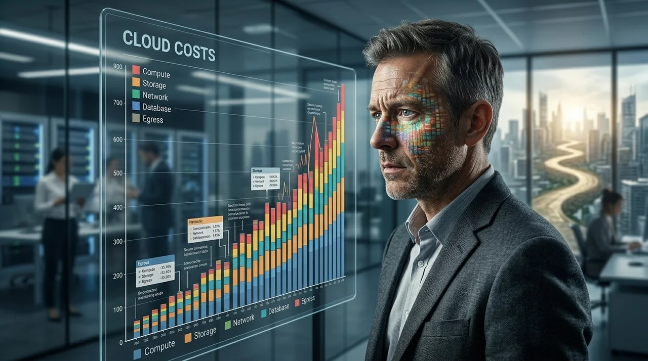 서론: 왜 지금, 클라우드 비용 관리가 필수인가?