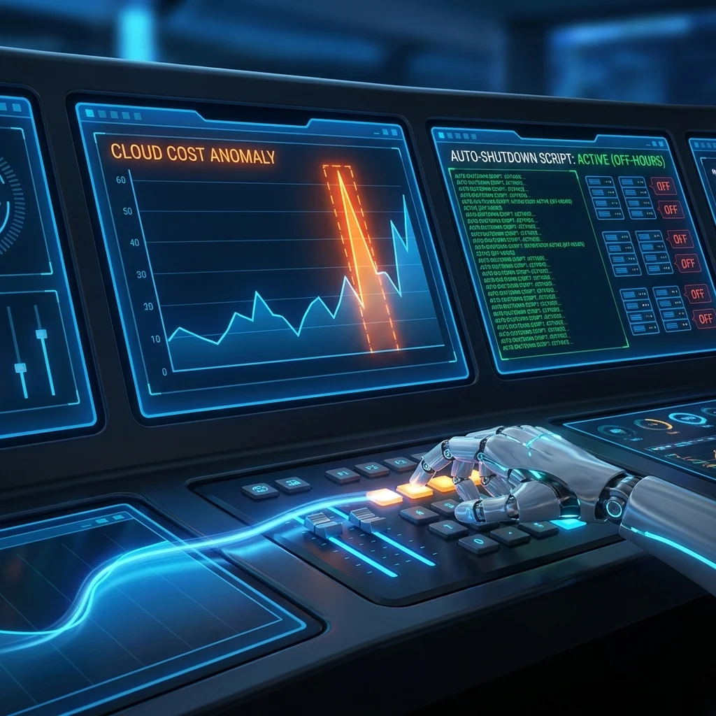 4. 전략 3: 자동화와 모니터링으로 24시간 감시 체계 구축