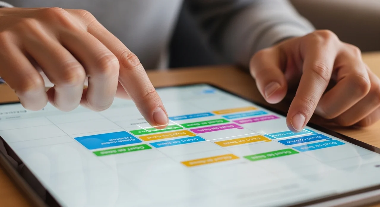 3단계: 나만의 맞춤형 전략 수립 및 시스템화